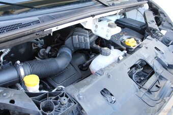 Fiat Talento, 1,6 MTJ L2H1+klima+PDC - 18