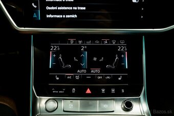 Audi A7 Sportback 50 3.0 TDI mHEV quattro tiptronic - 18