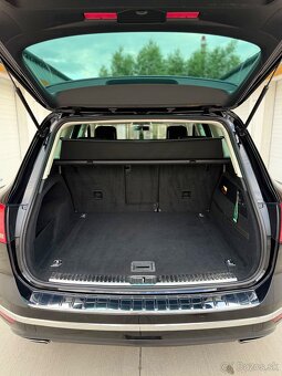 VW Touareg 3.0 TDI DSG 4Motion - 18