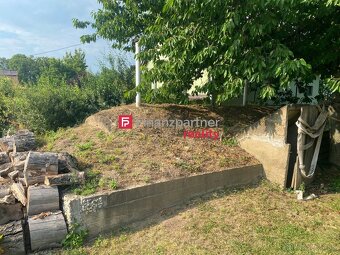 Na predaj rodinný dom v obci Falkušovce, okr. Michalovce - 18