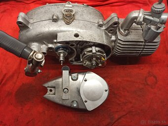 Jawa 50 pionier 20 , 21  , 23  mustang ... - 18