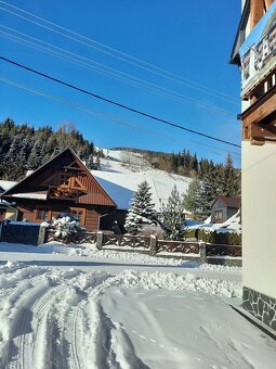 12 apartmánov + reštaurácia – výnimočná investícia v Nízkych - 18