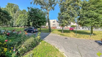 Jedinečný 2 izbový byt s balkónom Ul. Rudnaya Prievidza 61 m - 18