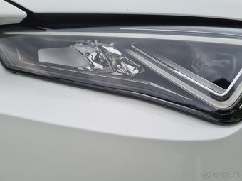 Seat Tarraco 2.0 TDI 110kw Dsg 4Drive (4x4) Led Virtual Kame - 18