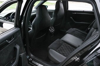 Škoda Superb Combi 2.0 TDI Sportline DSG 2022 - 18