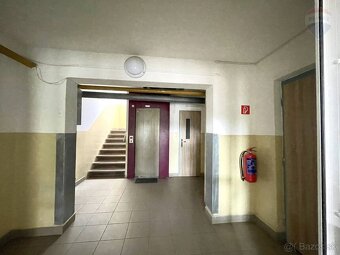 Prenájom : 3-izbový byt s krásnym výhľadom a príjemným okolí - 18