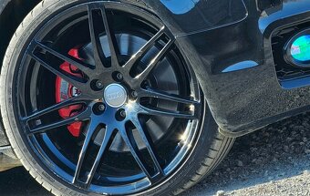 Predám Audi s5 3.0 tfsi 245kw - 18