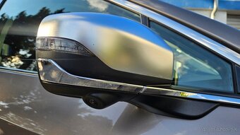 Subaru Outback 2.5i ES Premium AWD Lineartronic -odpočet DPH - 18