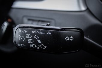 Škoda Rapid 1.4 TDI Style - ťažné zariadenie - 18