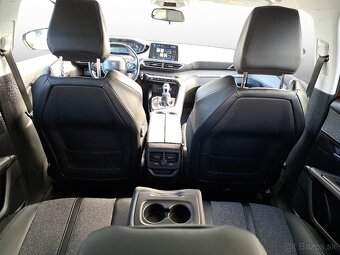 Peugeot 3008 2.0BlueHDi 150 S&S MP6 Active - 18