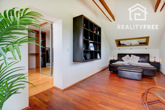 Na predaj - 5i RD s UP 214m², pozemok 625m² Hamuliakovo - 18