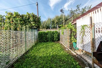 BEDES | Pôvodný 3 izbový byt v Sebedraží s garážou - 18