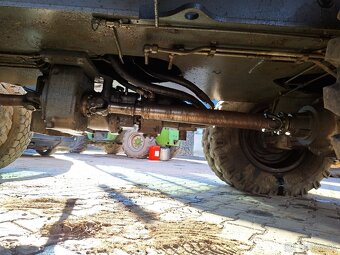 LIEBHERR A 904 C LITRONIC 4X4 - 18