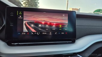 Škoda Octavia Combi 2.0 TDI SCR Style DSG VIRTUAL LED - 18