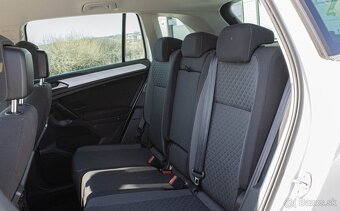 Volkswagen Tiguan 1.6 TDI 2019 - 18