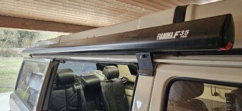 Predám Volkswagen T3 - Campervan - 18