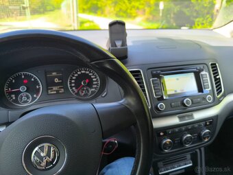 Predám Volkswagen Sharan - 18