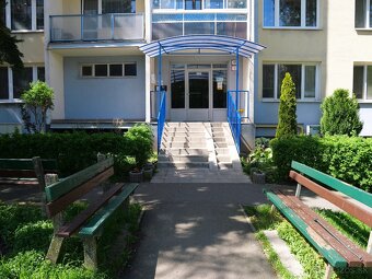 Na predaj 2 izbový byt, Košice Západ - Narcisová - 18