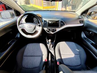 Kia Picanto 1.1mpi 51kw SK - 18