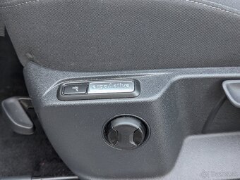 Volkswagen Tiguan 1.5 TSI, DSG, 110kW, 159tkm - 18