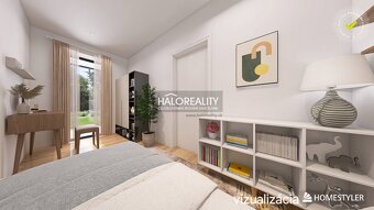 HALO reality - Predaj, jednoizbový byt Bratislava Petržalka, - 18