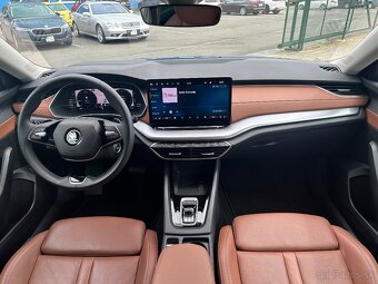 Škoda Octavia 2.0 TDi TOP Selectiom DSG - 18