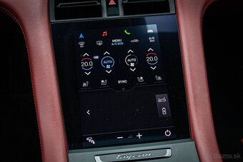 Porsche Taycan S, 1. Majiteľ, Slovenské,Bicolor interiér,DPH - 18