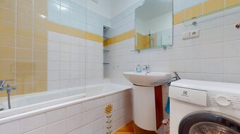 3i. byt 74m, Haburská ul., Ružinov, kompletná RŠ - 18