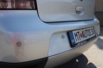 Volkswagen Polo 1.4 16V Cross - 18