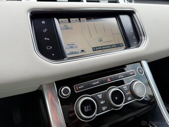 Land Rover - Range Rover Sport 3.0 TDV6 HSV - 18