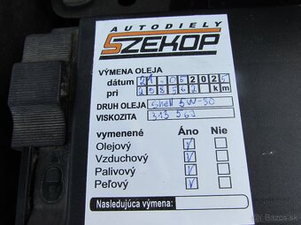 Volkswagen Golf Variant 1.6 TDI - splátka od 156,-€ - 18