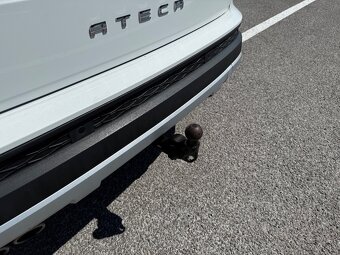 Seat Ateca 2.0 TDI 140kW DSG 4x4 Xcellence - 18