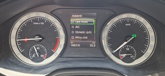 ŠKODA KODIAQ 2.0 TDI SCR STYLE DSG . - 18