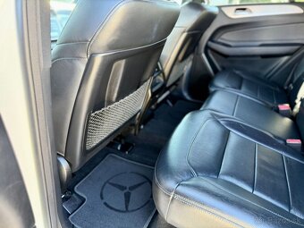 MERCEDES BENZ GLE 350d 4MATIC - NA PREDAJ / AJ NA SPLÁTKY - 18