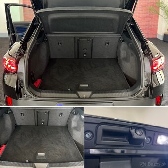 Volkswagen ID.4 GTX 2022 elektro 220kw 4x4 82kWh - 18