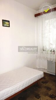 HALO reality - Predaj, trojizbový byt s vlastnou garážou Mal - 18
