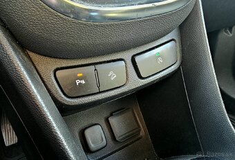 Opel Mokka 1.6 CDTI 100kw 4x4 - 18