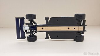 1:18 WILLIAMS FW24 MONTOYA - 18