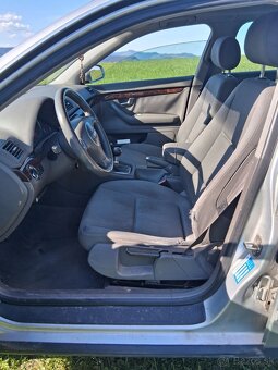 A4 tdi 2,5 quattro - 18