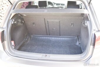 Volkswagen Golf 1.2 TSI BMT 105k R-Line Comfortline - 18