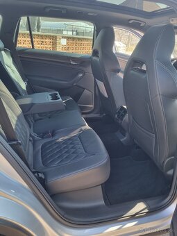 Škoda Kodiaq Sportline EVO 2.0 TDI 4x4 Panoráma, Virtual Co. - 18