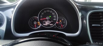 VW Beetle 2.0TSi -147KW DSG - 18