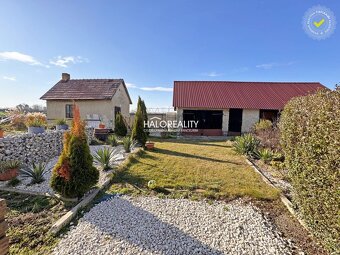 HALO reality - Predaj, rodinný dom Chotín, na pozemku o rozl - 18