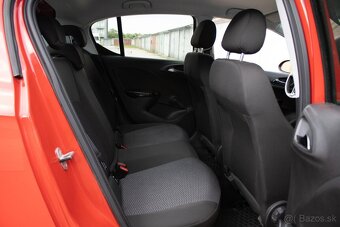 Opel Corsa e 1.4 66kw 1. majiteľ - 18