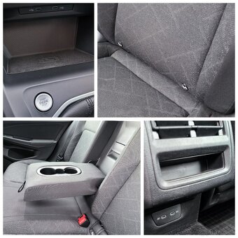 Golf 8 2.0 TDI 2021 6°MP, 1. majiteľ,SK,Virtual, DPH - 18
