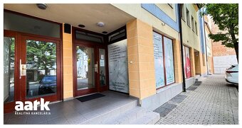 AARK: Veľký 1 izbový byt, Vajanského, Trnava - CENTRUM MESTA - 18