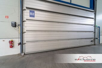 VÝROBNÁ HALA, POZEMOK 3300 M2, UL.JILEMNICKÉHO, PREŠOV, VŠET - 18