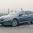 Škoda Superb Combi Style Plus | PRIHLÁSENÉ - 18