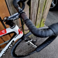 Cestny karbonovy bicykel Lapierre Sensium 500disc - 18