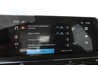 Citroën C4 X PureTech 100 S&S You - 18